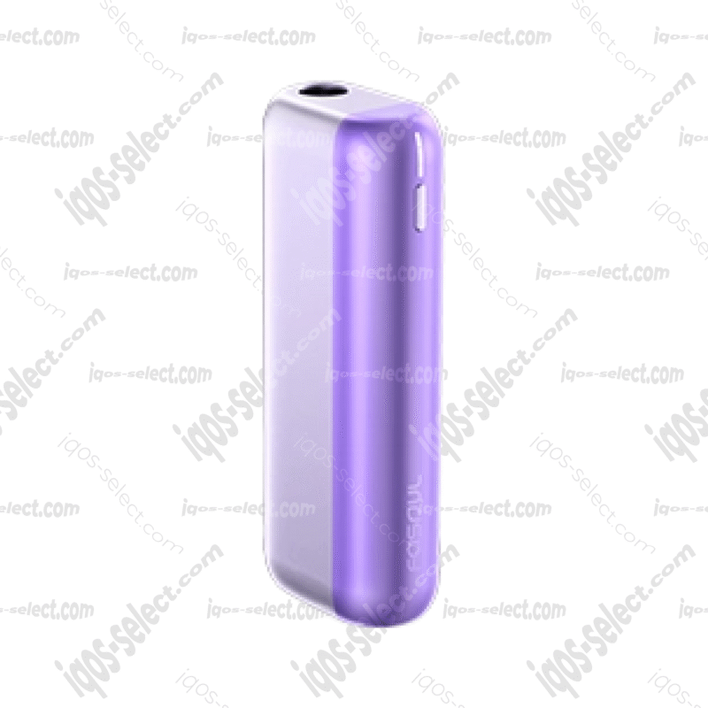 Fasoul Mate Air 紫色
