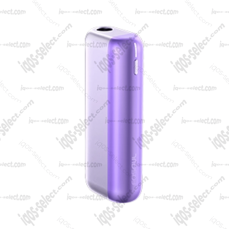 Fasoul Mate Air 紫色