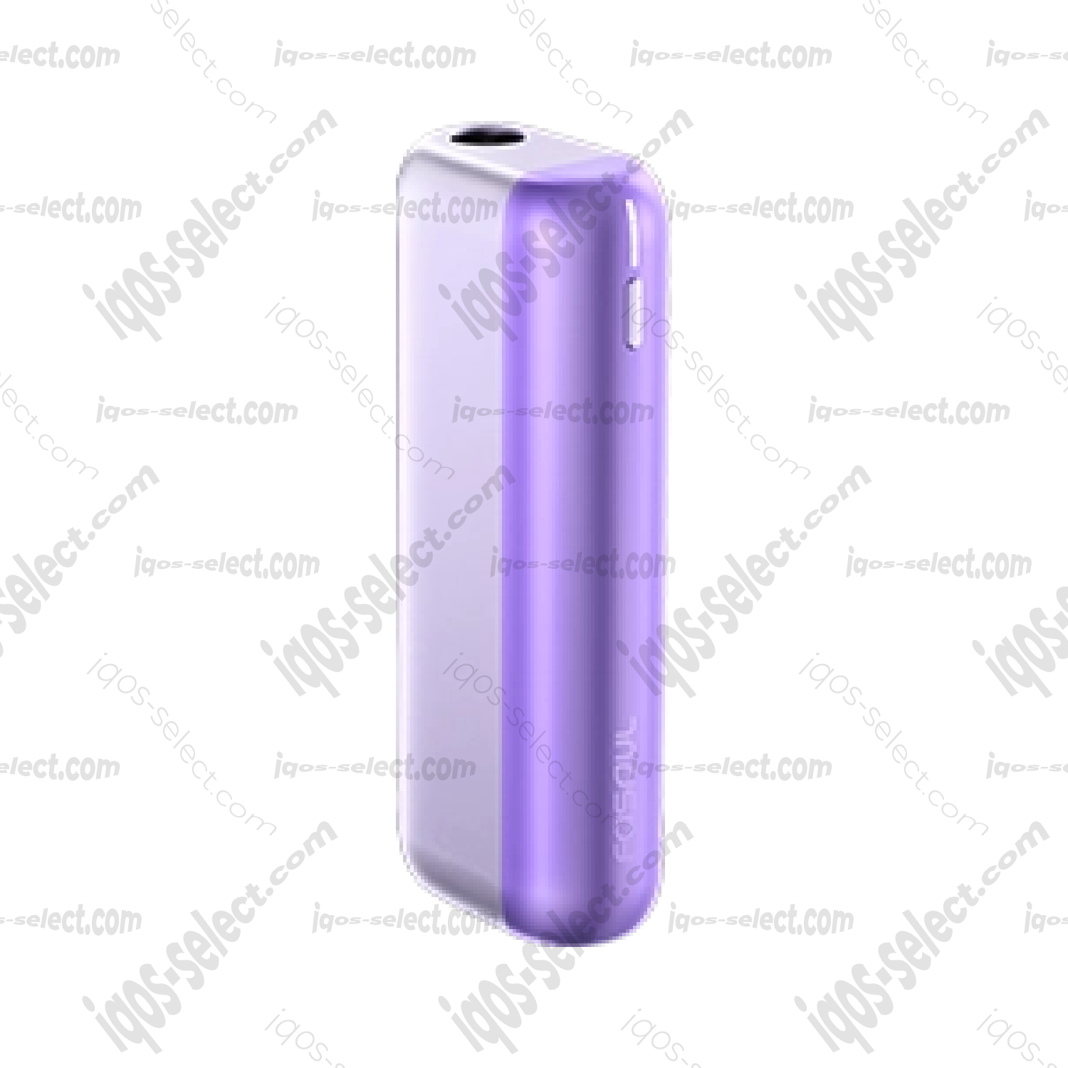 Fasoul Mate Air 紫色