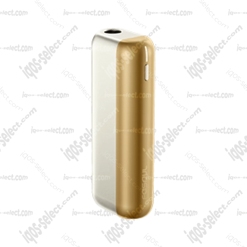 Fasoul Mate Air 金色