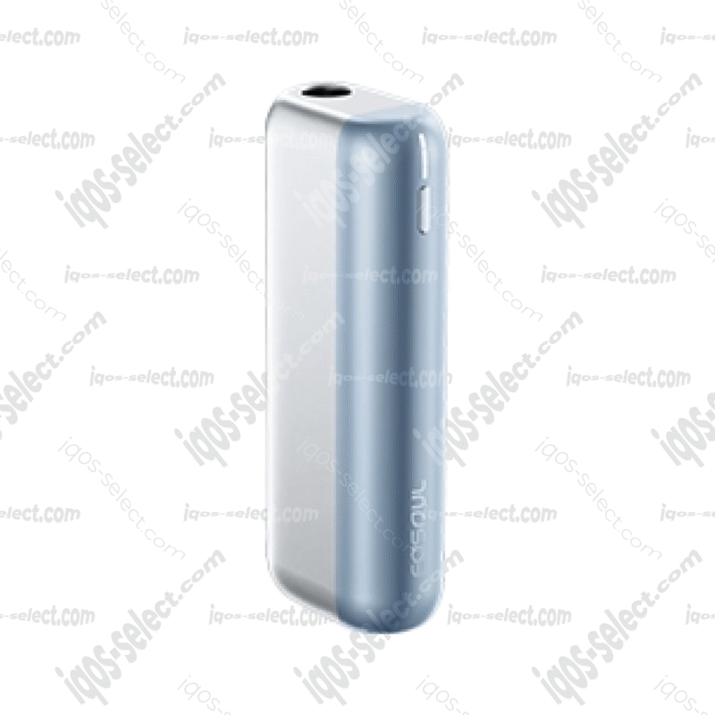 Fasoul Mate Air 銀色