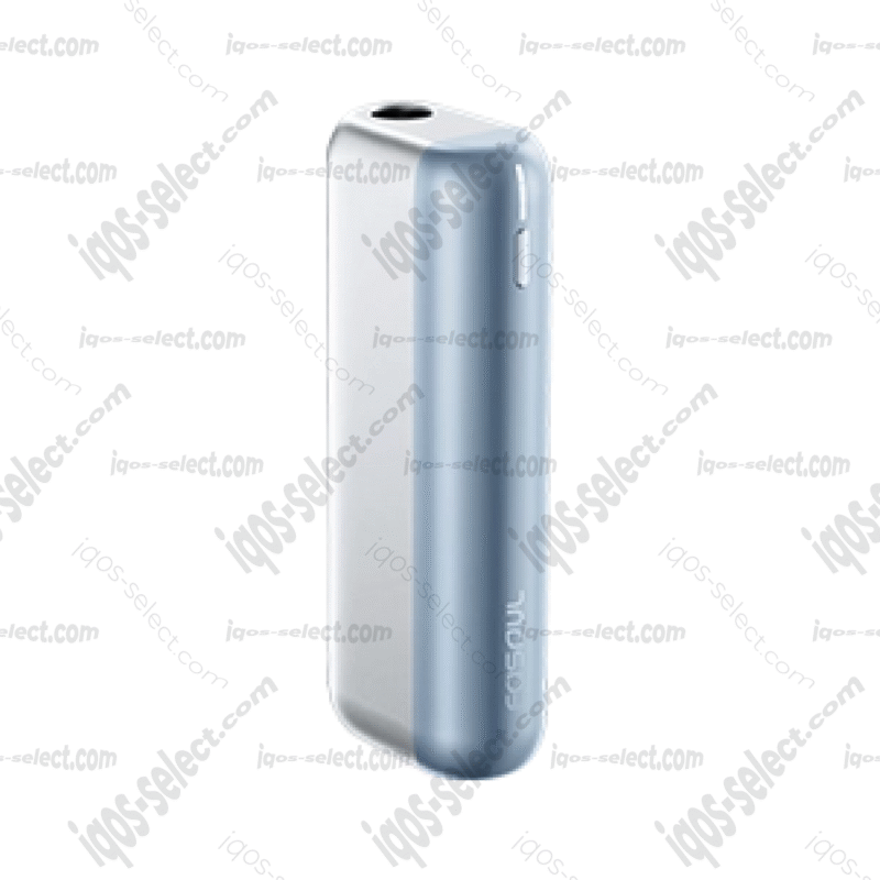 Fasoul Mate Air 銀色