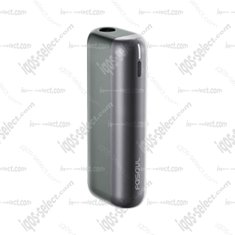 Fasoul Mate Air 黑色