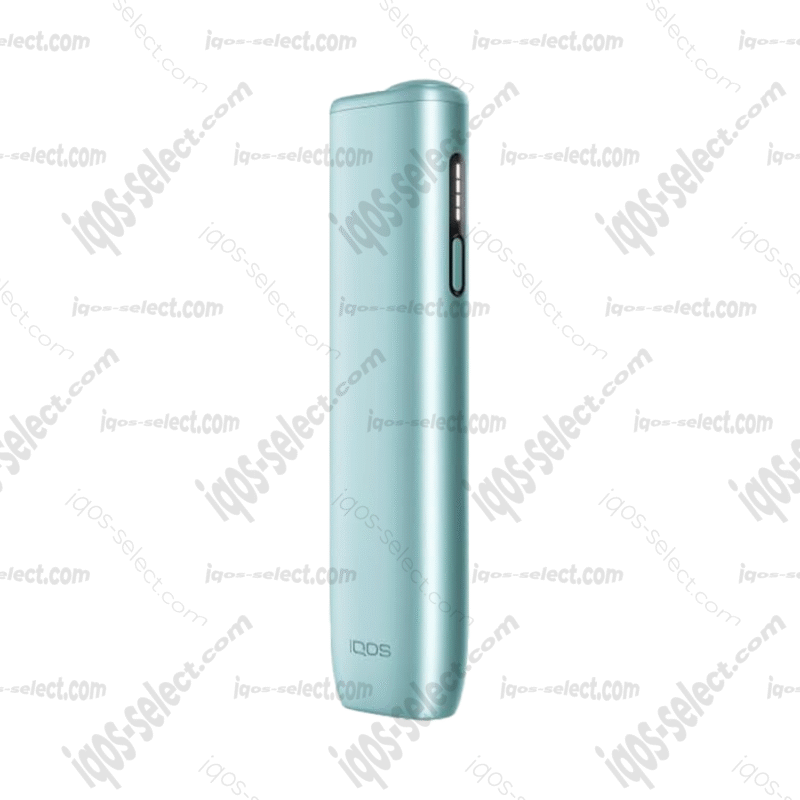 ILUMA i ONE 水藍色(最新外觀改款版)