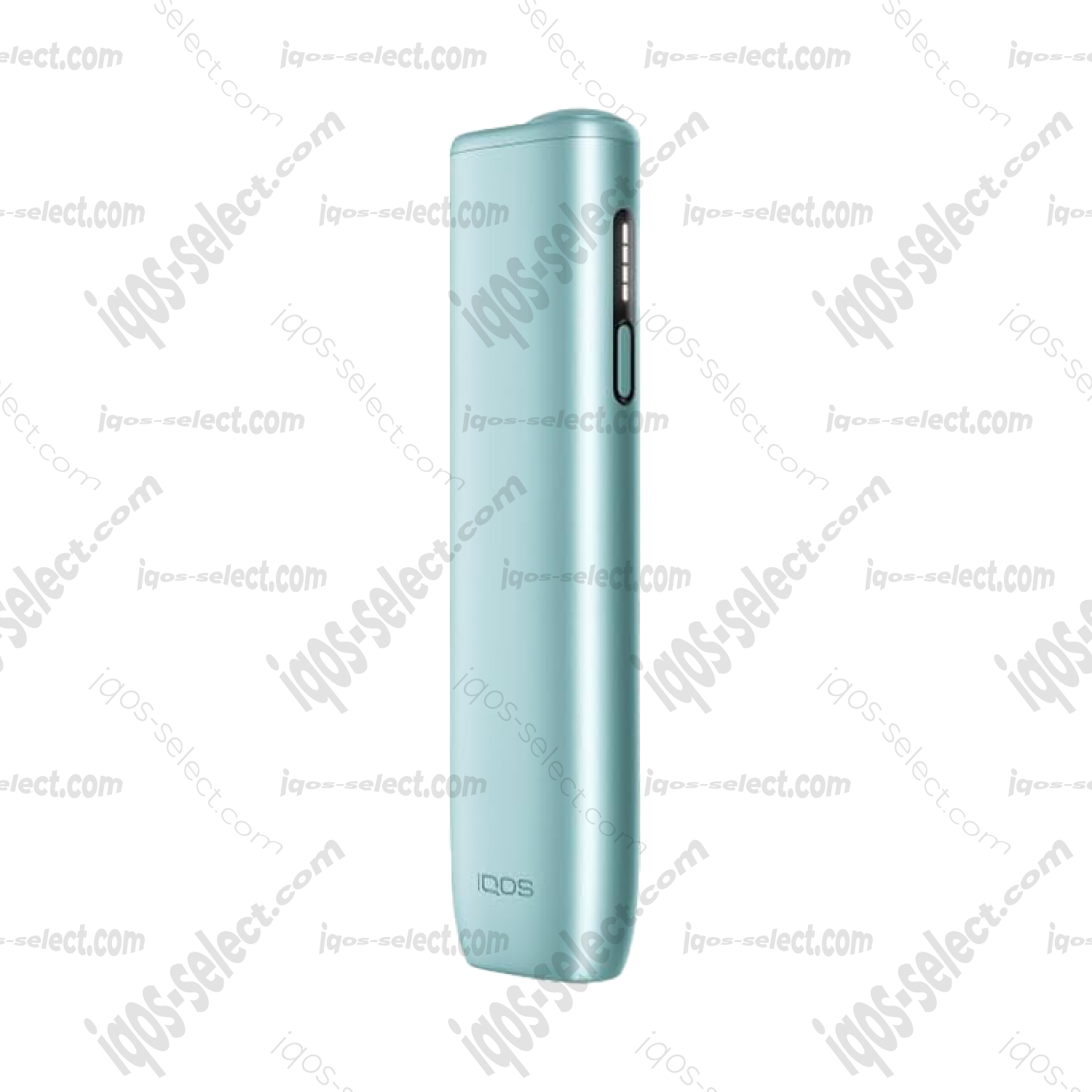 ILUMA i ONE 水藍色(最新外觀改款版)