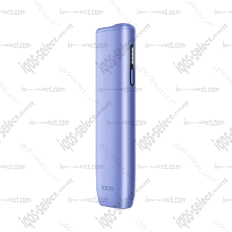 ILUMA i ONE 紫色(最新外觀改款版)