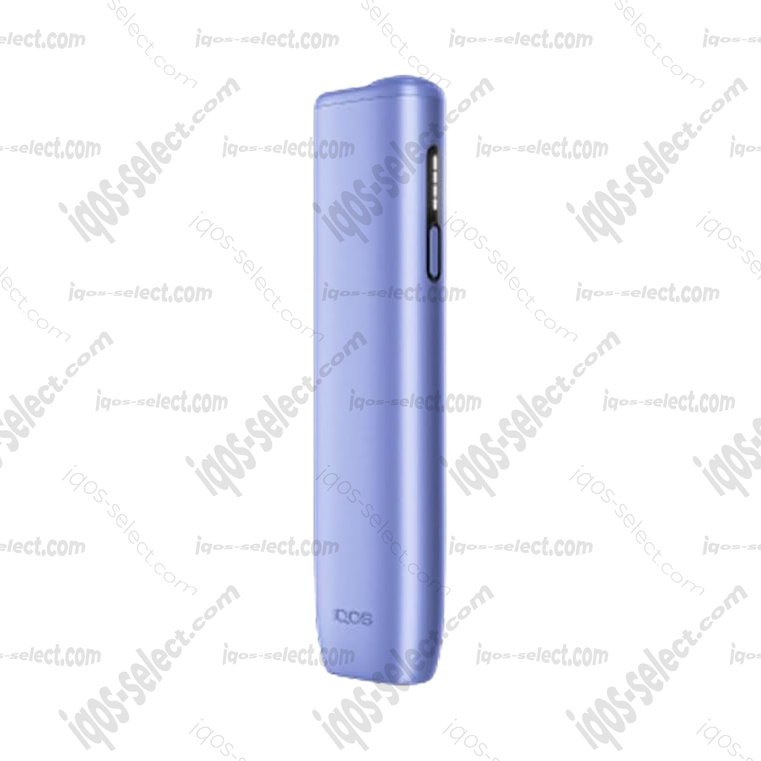 ILUMA i ONE 紫色(最新外觀改款版)