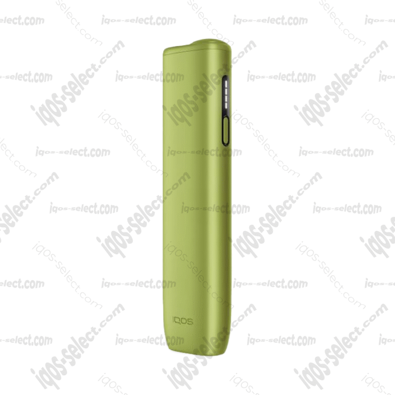 ILUMA i ONE 青蘋果綠色(最新外觀改款版)