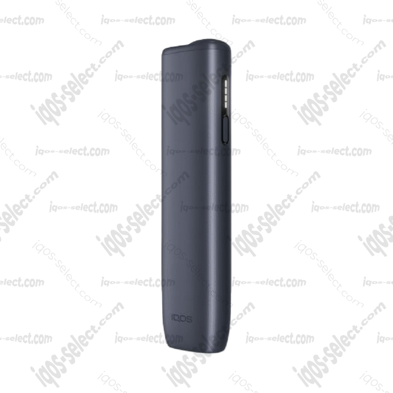 ILUMA i ONE 黑色(最新外觀改款版)