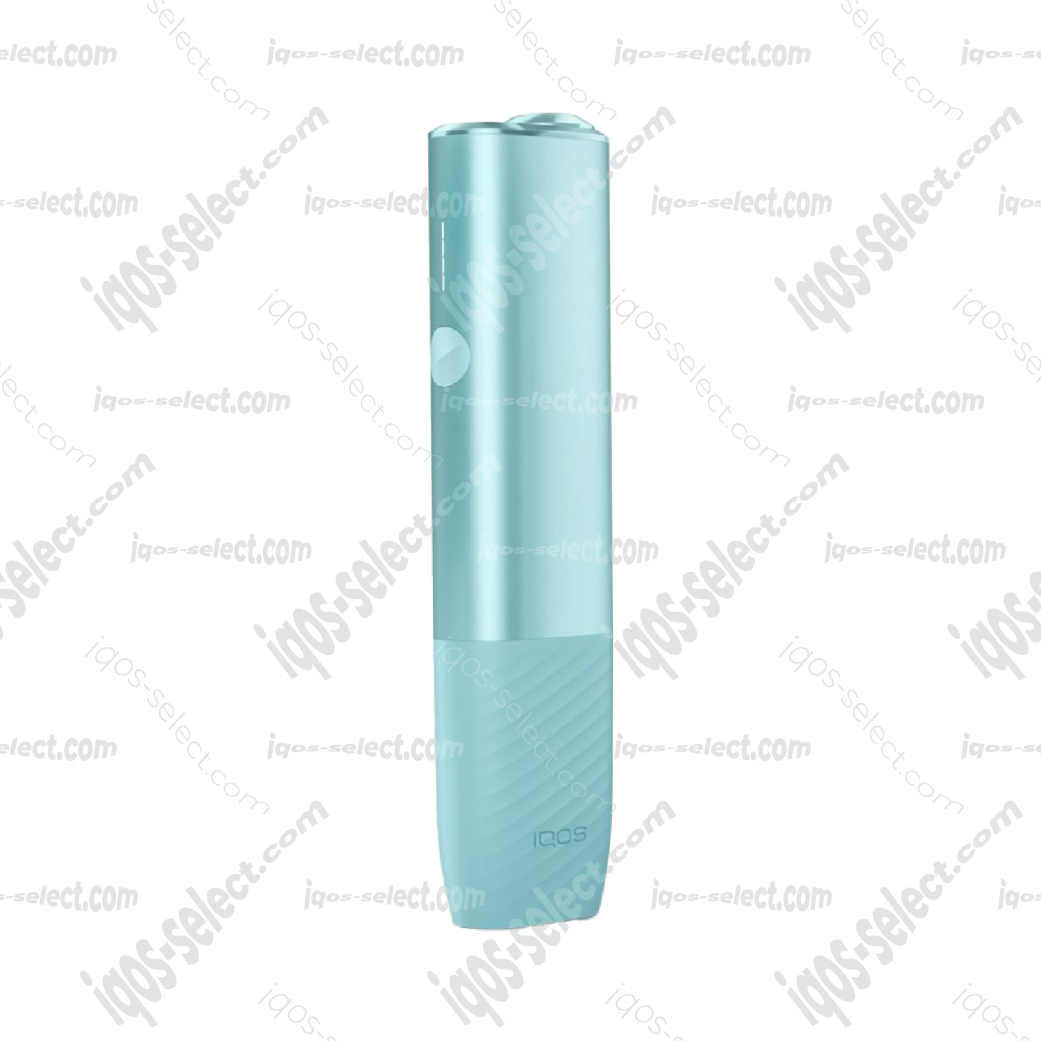 ILUMA i ONE 水藍色