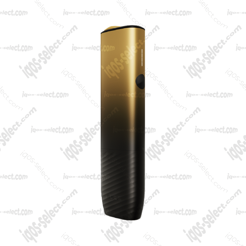 ILUMA i ONE 設計師聯名黑金(限定色)