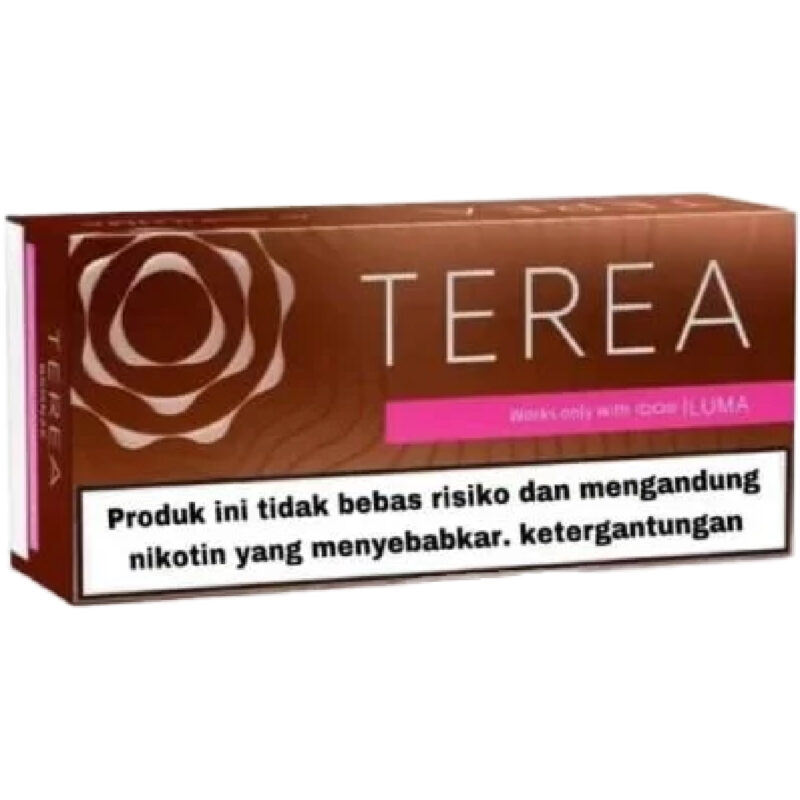 TEREA亞洲版 萊姆酒